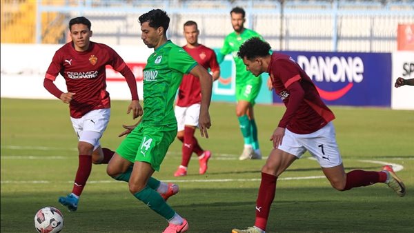 الكونفدرالية.. سيمبا يتغلب على المصري بهدفين في الشوط الأول الكونفدرالية.. سيمبا يتغلب على المصري بهدفين في الشوط الأول