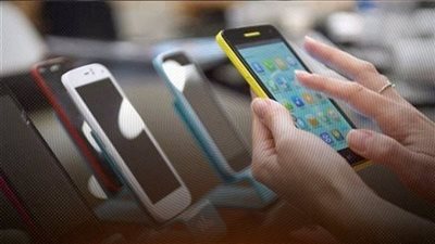 بعد إيقاف تشغيل الهواتف المخالفة لسداد الرسوم.. اعرف موبايلك منهم ولا لأ؟ بعد إيقاف تشغيل الهواتف المخالفة لسداد الرسوم.. اعرف موبايلك منهم ولا لأ؟