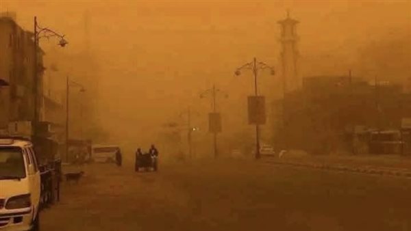 أسوان: غلق حركة الملاحة النهرية لحين تحسن الأحوال الجوية أسوان: غلق حركة الملاحة النهرية لحين تحسن الأحوال الجوية
