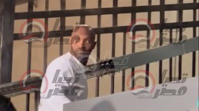 كاميرا تحيا مصر.. شاهد رد فعل شيكابالا عقب هزيمة الزمالك وتوديع كأس الكونفيدرالية الإفريقية| فيديو