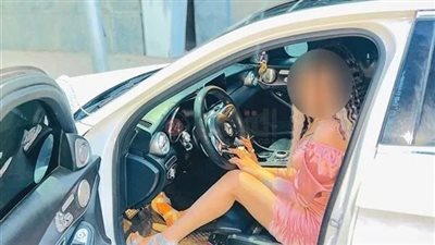 بعد قليل.. محاكمة بلوجر شهيرة لاتهامها في جريمة مخلة بأكتوبر بعد قليل.. محاكمة بلوجر شهيرة لاتهامها في جريمة مخلة بأكتوبر