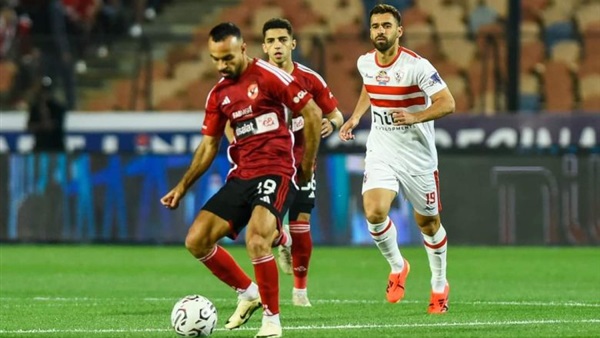بديل زيزو.. الزمالك يتحرك لخطف صفقة الأهلي المدوية