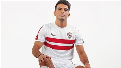 وائل القباني: مجلس الزمالك فشل في ملف زيزو.. لا جدد للاعب ولا وفر له بديل وائل القباني: مجلس الزمالك فشل في ملف زيزو.. لا جدد للاعب ولا وفر له بديل