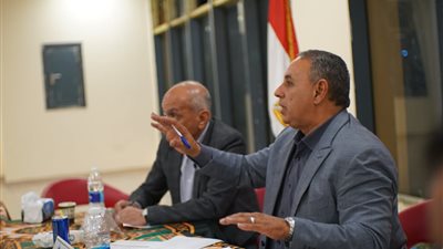 تحالف الأحزاب يعرب عن تمسكه بنظام القائمة المغلقة المطلقة في الانتخابات المقبلة.. ويشكل لجنة لإدارة العملية الانتخابية
