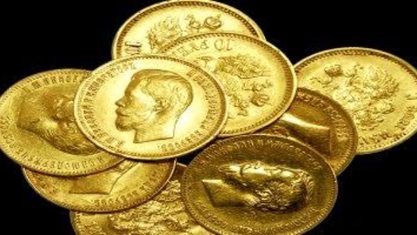 سعر الجنيه الذهب اليوم 10-4-2025