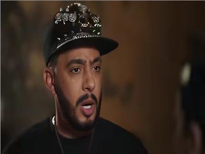 «عايشت دور نبطشي الأفراح».. عصام السقا يكشف كواليس تحضيره لـ مسلسل إش إش