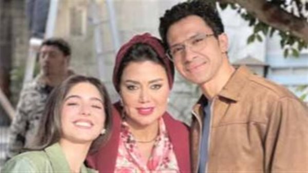 رانيا يوسف: تمرد على «طيبتى».. والراقصة أصعب أدوارى رانيا يوسف: تمرد على «طيبتى».. والراقصة أصعب أدوارى