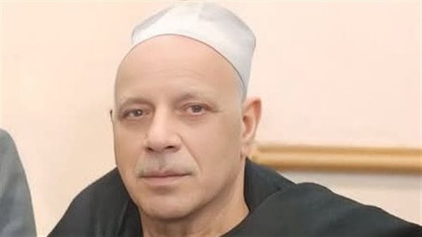 الإمام الأكبر يعزي رئيس جامعة الأزهر في وفاة والده
