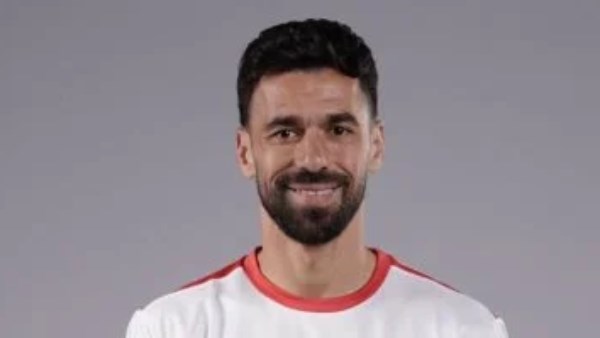 طلب التأجيل.. الزمالك يعلن مستجدات تجديد عقد عبد الله السعيد
