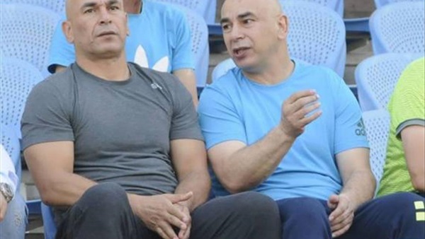 تفاصيل ضغط اتحاد الكرة على حسام حسن.. ماذا يحدث؟