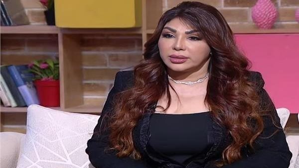بكلمات مؤثرة.. غادة إبراهيم تنعى إبراهيم شيكا لاعب الزمالك السابق