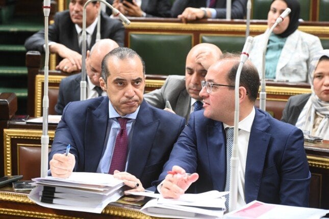 كجوك: موازنة العام المالي الماضي شهدت فائضا أوليا بنسبة 2.5% من الناتج المحلي كجوك: موازنة العام المالي الماضي شهدت فائضا أوليا بنسبة 2.5% من الناتج المحلي