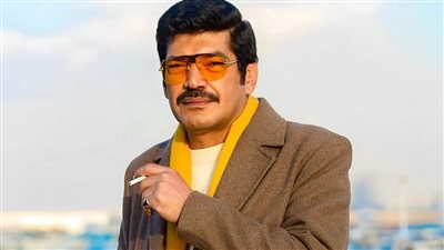 بعد نجاح الموسم الثاني.. باسم سمرة يكشف حقيقة انتاج مسلسل العتاولة 3 بعد نجاح الموسم الثاني.. باسم سمرة يكشف حقيقة انتاج مسلسل العتاولة 3