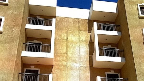 محافظ الجيزة: بدء تسليم 40 وحدة سكنية بعد التجديد بمساكن الرماية محافظ الجيزة: بدء تسليم 40 وحدة سكنية بعد التجديد بمساكن الرماية