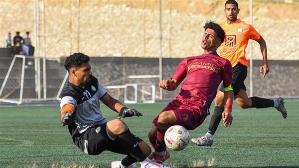 تصدى لـ 3 ضربات جزاء.. مروان محمد يقود فريق البنك الأهلي للفوز علي سيراميكا 2007 تصدى لـ 3 ضربات جزاء.. مروان محمد يقود فريق البنك الأهلي للفوز علي سيراميكا 2007