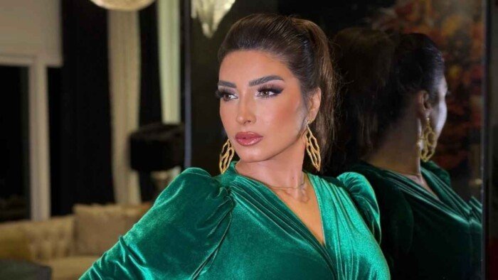 روجينا عن حسبة عمري: الجندي المجهول وراء هذا المشروع هو أشرف زكي روجينا عن حسبة عمري: الجندي المجهول وراء هذا المشروع هو أشرف زكي