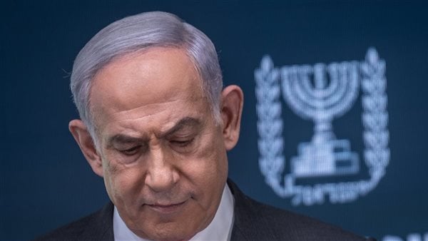 الخارجية الفلسطينية تدين هجوم نتنياهو ونجله على الرئيس الفرنسي ماكرون