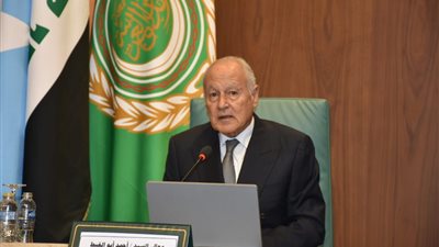 أبو الغيط: يجب محاسبة المسؤولين عن الهجمات ضد المدنيين ووقف الدعم السريع لحصار الفاشر أبو الغيط: يجب محاسبة المسؤولين عن الهجمات ضد المدنيين ووقف الدعم السريع لحصار الفاشر