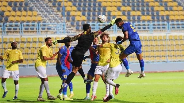 اليوم الأول.. تعرف على مواجهات الجولة الثلاثين من دوري المحترفين اليوم الأول.. تعرف على مواجهات الجولة الثلاثين من دوري المحترفين