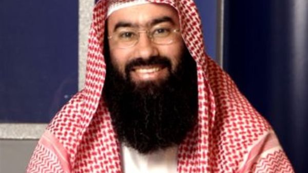 بعد سحب الجنسية منه.. 5 معلومات عن الشيخ نبيل العوضي بعد سحب الجنسية منه.. 5 معلومات عن الشيخ نبيل العوضي