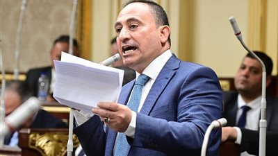 النائب محمد زين الدين يطالب بإصدار قانون جديد لتنظيم مهنة الصيدلة ويشدد على ضرورة تعزيز الرقابة على الصيدليات.