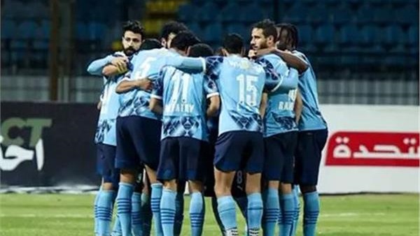 موعد مباراة بيراميدز وأورلاندو بيراتس في نصف نهائي دوري أبطال إفريقيا رسميا موعد مباراة بيراميدز وأورلاندو بيراتس في نصف نهائي دوري أبطال إفريقيا رسميا