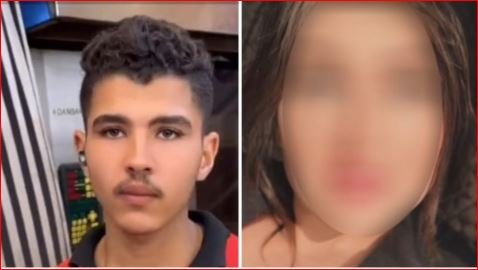 فيديو تهديد 30 ثانية وصفعة على وجه عامل.. ما مصير صاحبة فيديو «معاك أمن دولة»؟ فيديو تهديد 30 ثانية وصفعة على وجه عامل.. ما مصير صاحبة فيديو «معاك أمن دولة»؟