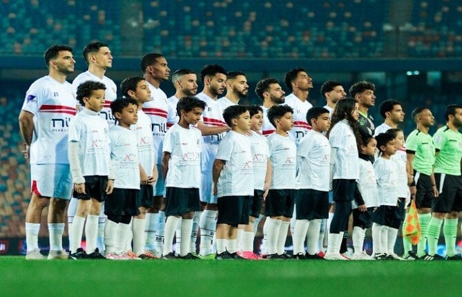 الزمالك يتفق مع نجم الأهلي السابق والإعلان الرسمي خلال ساعات الزمالك يتفق مع نجم الأهلي السابق والإعلان الرسمي خلال ساعات