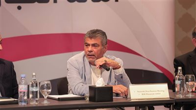 أمانة التجارة والصناعة بحزب الجبهة الوطنية تبدأ أولى خطواتها لدعم الاقتصاد الوطني أمانة التجارة والصناعة بحزب الجبهة الوطنية تبدأ أولى خطواتها لدعم الاقتصاد الوطني