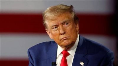 ترامب يفتح النار على إدارة بايدن ويعد بوقف الحروب وترحيل المهاجرين ترامب يفتح النار على إدارة بايدن ويعد بوقف الحروب وترحيل المهاجرين