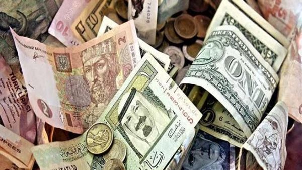 أسعار صرف العملات العربية خلال التعاملات المسائية أسعار صرف العملات العربية خلال التعاملات المسائية