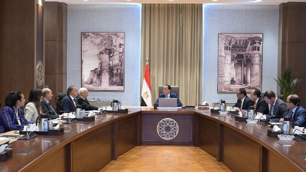 الحكومة تكشف تفاصيل مشروع تطوير نزلة السمان.. موقع لاكتشافات أثرية جديدة.. فيديو