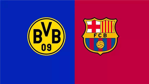صدام إسباني ألماني مثير.. القنوات الناقلة لمباراة بوروسيا دورتموند ضد برشلونة في دوري أبطال أوروبا