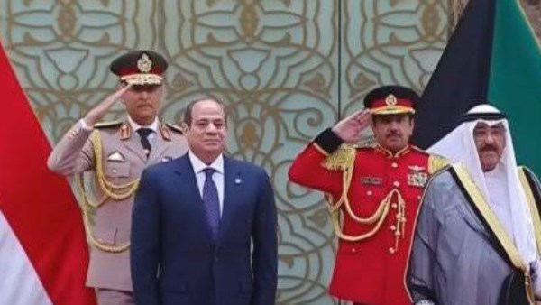 آية لطفي: العلاقات الاقتصادية المصرية الكويتية نموذج متميز آية لطفي: العلاقات الاقتصادية المصرية الكويتية نموذج متميز