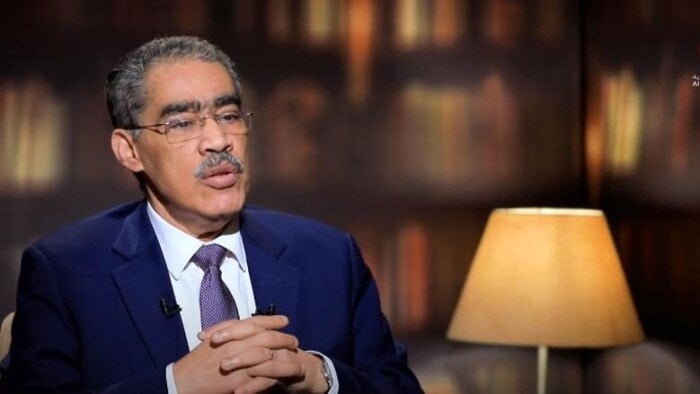 ضياء رشوان: مفاوضات وقف إطلاق النار في غزة ستشهد تحوّلًا إيجابيًا بفضل جهود مصر وقطر ضياء رشوان: مفاوضات وقف إطلاق النار في غزة ستشهد تحوّلًا إيجابيًا بفضل جهود مصر وقطر