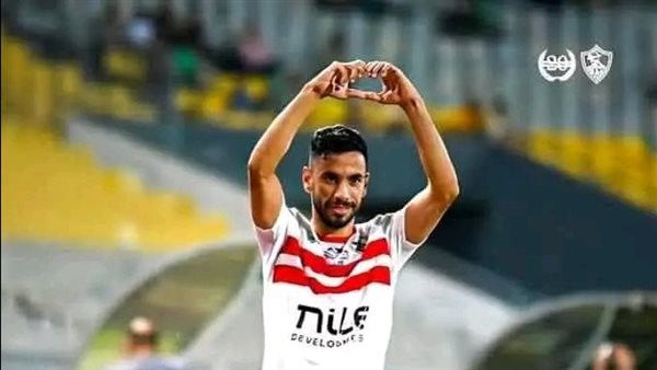 طبيب الزمالك يكشف حجم إصابة صبحي وناصر ماهر