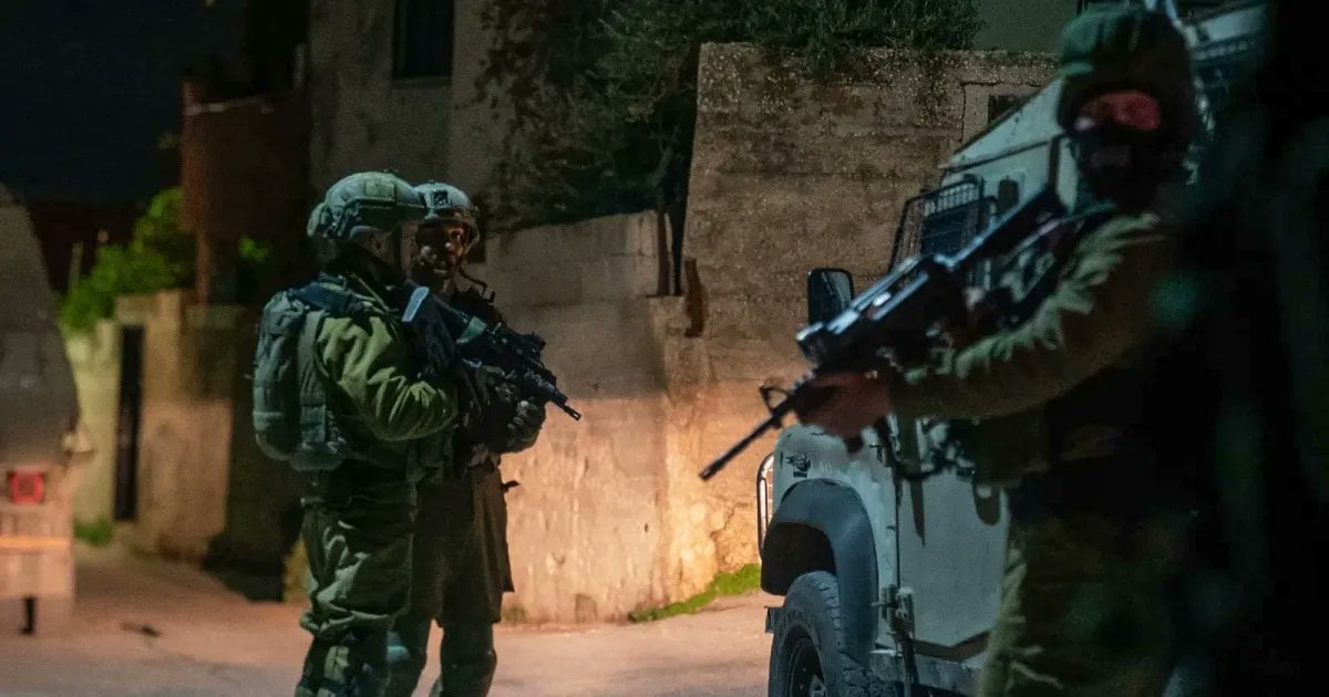 استشهاد فلسطيني متأثراً بإصابته برصاص قوات الاحتلال بالضفة الغربية استشهاد فلسطيني متأثراً بإصابته برصاص قوات الاحتلال بالضفة الغربية
