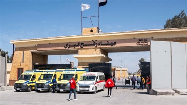 مصدر فلسطيني: تحضيرات جارية لفتح معبر رفح البري الأسبوع المقبل