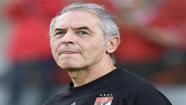 قبل موقعة صن داونز.. ما هو مستقبل كولر مع الأهلي؟ قبل موقعة صن داونز.. ما هو مستقبل كولر مع الأهلي؟