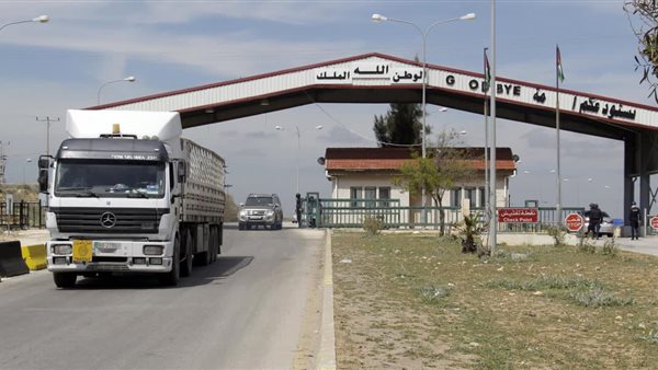 قفزة كبيرة في إيرادات المنطقة الحرة السورية الأردنية خلال الربع الأول من 2025