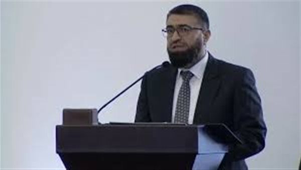 وزير العدل السوري يؤكد ضرورة محاسبة كل من أجرم بحق الشعب