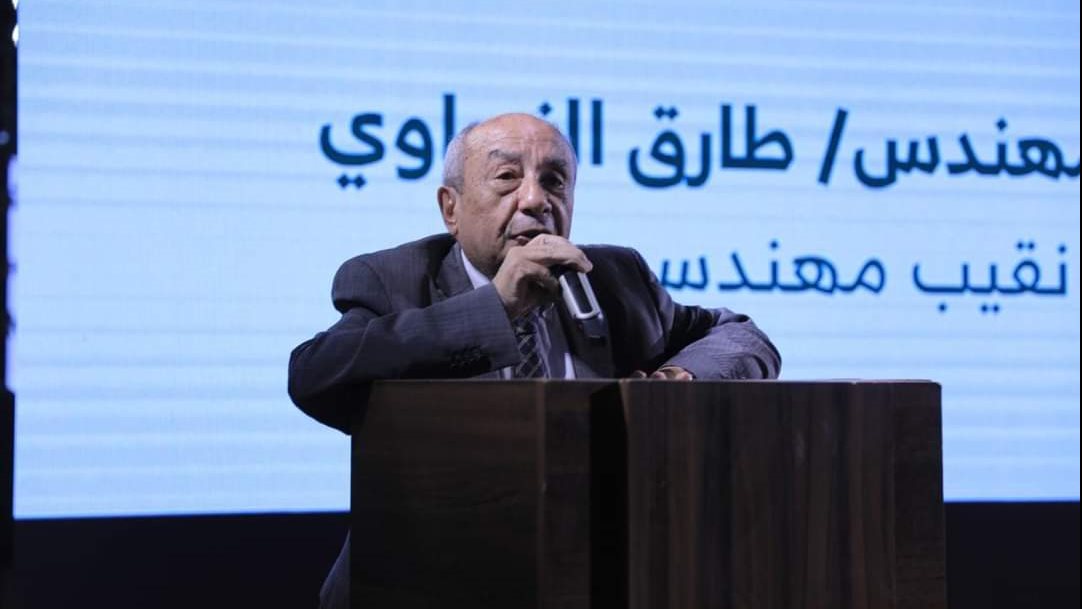 نقيب المهندسين يكشف أول تحرك رسمي في خطة إعادة إعمار غزة نقيب المهندسين يكشف أول تحرك رسمي في خطة إعادة إعمار غزة