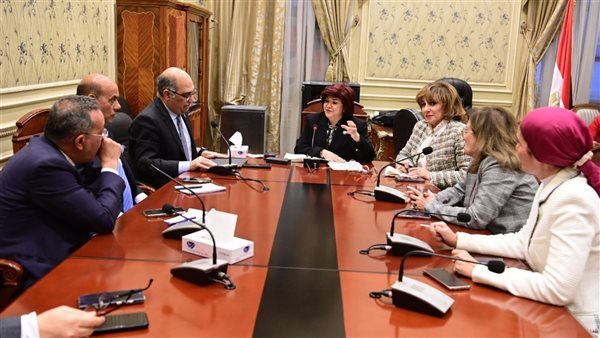 اليوم.. "سياحة النواب" تبحث معايير الأمن والسلامة البحرية المطبقة على المراكب والغواصات السياحية