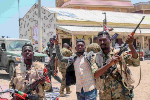 حرب السودان.. عام ثالث واشتعال الجبهات غربا