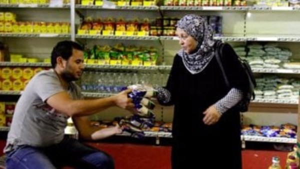 التموين تحسم الجدل| وقف نهائي لدعم البطاقات التموينية لهذه الفئة من المواطنين التموين تحسم الجدل| وقف نهائي لدعم البطاقات التموينية لهذه الفئة من المواطنين