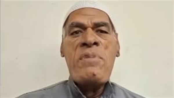 حسين أبو حجاج: أحمد مكي محترم رفض يضربني بالقلم.. ومحمد رمضان عنده فلوس وشهرة عايز إيه تاني؟