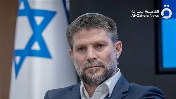 سموتريتش: رونين بار فشل في إدارة جهاز الشاباك وتمت إقالته من منصبه سموتريتش: رونين بار فشل في إدارة جهاز الشاباك وتمت إقالته من منصبه