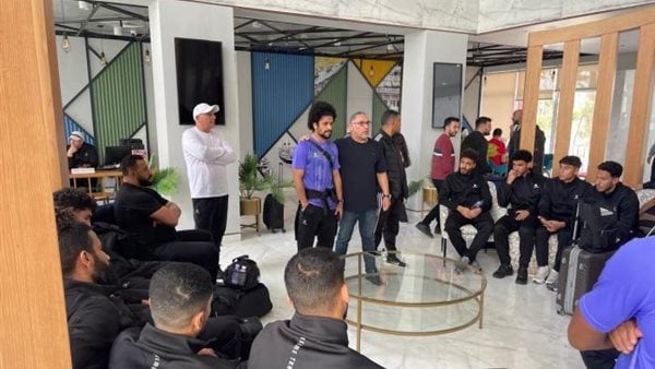 إنبي يصرف المكافآت المتأخرة وحافز خاص للاعبين بعد الفوز على مودرن