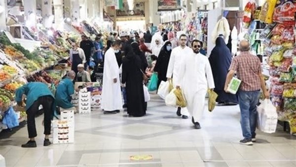 ارتفاع التضخم في السعودية إلى 2.3% في مارس 2025.. الإيجارات تقود الزيادة ارتفاع التضخم في السعودية إلى 2.3% في مارس 2025.. الإيجارات تقود الزيادة