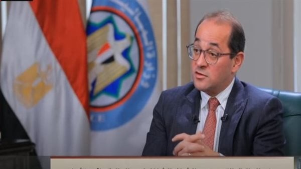 وزير المالية: نستهدف أعلى نسبة إيرادات ضريبية خلال 10 سنوات تتحقق العام المقبل